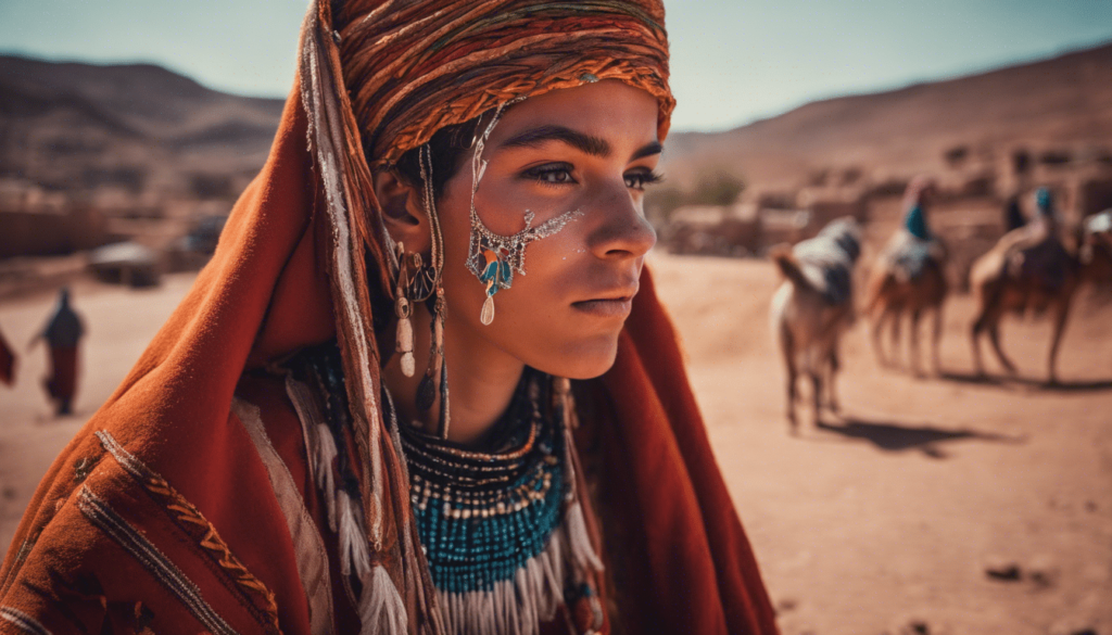 The Amazigh Cultural Renaissance 2
